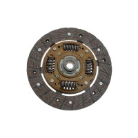 Диск зчеплення Opel Astra F/Combo/Kadett E 82-05 (d=200mm)