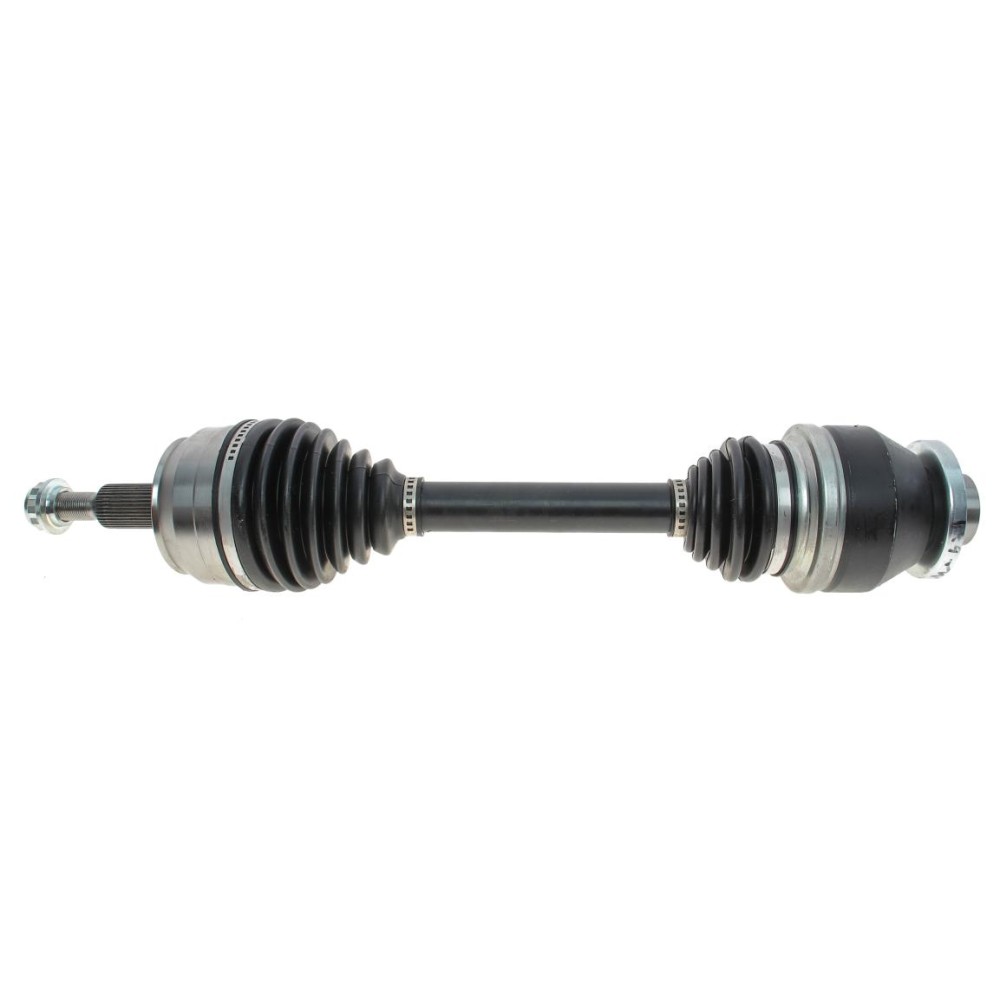 Піввісь (передня) VW T5/T6 1.9TDI-2.5TDI 03- (L) (26x38x613.5)