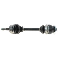 Піввісь (передня) VW T5/T6 1.9TDI-2.5TDI 03- (L) (26x38x613.5)
