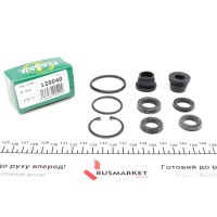 Ремкомплект циліндра гальмівного (головного) Audi A6/VW Passat 96-05 (d=25,4mm) Lucas