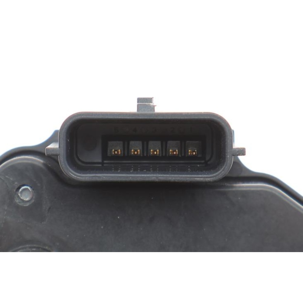 Заслонка дросельна Renault Megane III/IV/Scenic III/IV 1.6 dCi 11-
