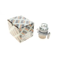 Помпа води Audi A4/A5/A6/VW Golf V/VI 2.0TDI 04- (19z/8 лопастей)