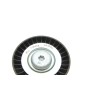 Ролик генератора Hyundai IX20/I30/Kia Ceed 1.4D-1.7D 08- (паразитний) (65х22)