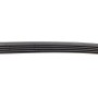 Ремінь генератора Ford Focus 2.0 04-12/Peugeot 405/605 1.8/2.0 Turbo 88-99 (5PK710)