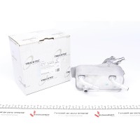 Радіатор масляний АКПП BMW 1(E81-88)/3(E90-93) 1.6-3.0D 04-15 (теплообмінник)