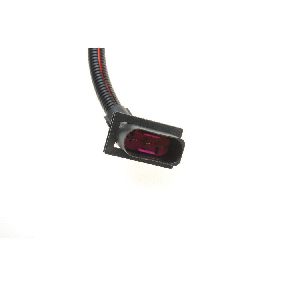 Вентилятор охолодження двигуна Audi A3/TT/Skoda Fabia/Octavia/VW Bora/Golf/Polo 1.0-2.3 94-