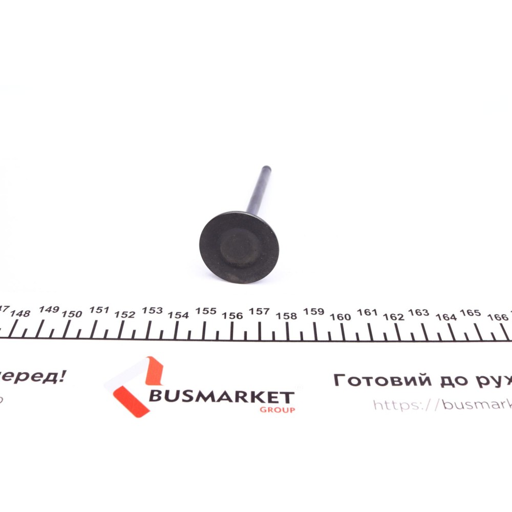 Клапан (впуск) Toyota Auris/Avensis/Corolla 1.4 16V/1.6 16V/1,8 16V (31x5.5x88.7) (азотування)