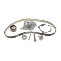 Комплект ГРМ + помпа Renault Kangoo 1.5dCi 03- (27x123z), K9K 700/702/704/710/714/716/718/800/802