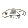 Комплект ГРМ + помпа Renault Kangoo 1.5dCi 03- (27x123z), K9K 700/702/704/710/714/716/718/800/802