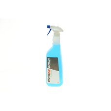 TEROSON BOND GLASS CLEANER BO 1KG M очисник для скла