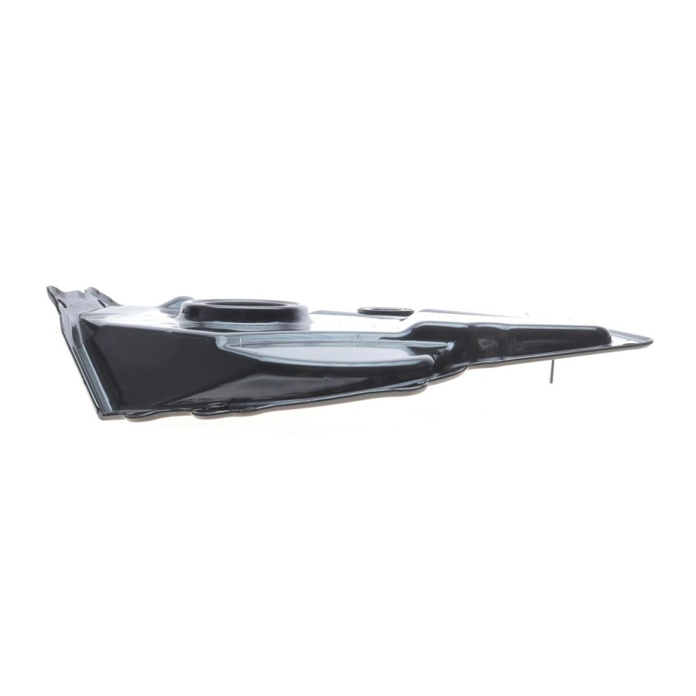 Кришка двигуна (передня) Audi A3/A4/A5/Q3/TT/Skoda Octavia II/VW Golf 1.8/2.0 04-