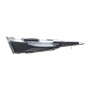 Кришка двигуна (передня) Audi A3/A4/A5/Q3/TT/Skoda Octavia II/VW Golf 1.8/2.0 04-