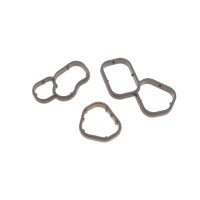Прокладка радіатора масляного BMW 3 (G20)/5 (G30) 18- (B48/B47/B46)