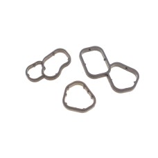 Прокладка радіатора масляного BMW 3 (G20)/5 (G30) 18- (B48/B47/B46)