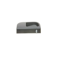 Ручка відкривання капоту Peugeot Bipper/Citroen Nemo/Fiat Fiorino 07-