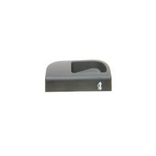 Ручка відкривання капоту Peugeot Bipper/Citroen Nemo/Fiat Fiorino 07-