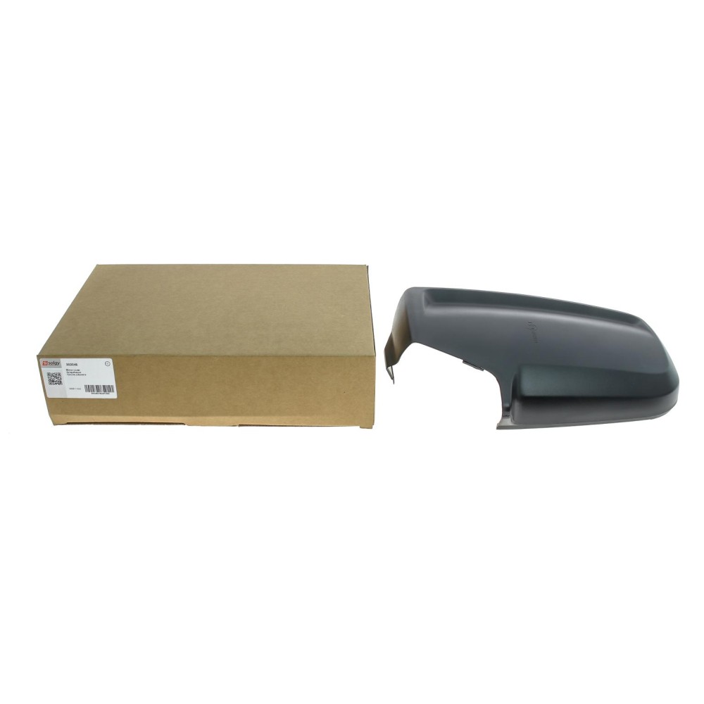 Кришка дзеркала (L) VW Crafter/MB Sprinter (W906) 06-