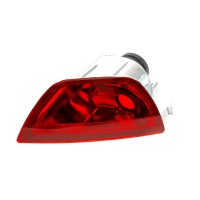 Ліхтар задній протитуманний Renault Megane/Sandero 07-15 (L)