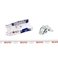 Сайлентблок важеля (переднього/ззаду) Fiat Scudo 96- (L)