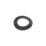 Ремкомплект супорта (переднього) Toyota Camry 01-06 (63mm) (Aisin)(+ поршень/направляюча) SuperKit