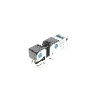 Замок капоту VW Golf V 03-08