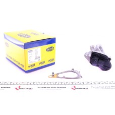 Клапан EGR Renault Megane II/Laguna II/Scenic II 1.9dCi 03- (81/96kW)