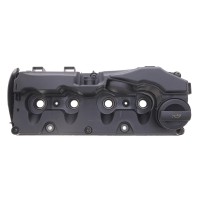 Кришка клапанів Audi A4/A5/A6/Q5 2.0 TDI 07-18