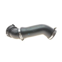 Патрубок інтеркулера BMW X3 E83) 2.0D 04-10 N47