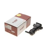 Форсунка омивача фари Audi A4 00-04 (L)