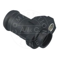 Фланець системи охолодження Audi 80/100 2.3E 90-96