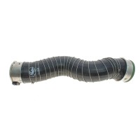 Патрубок інтеркулера BMW 3 (E90) 04-11 M47/N47 (L)
