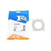 Прокладка турбіни Ford Focus 2.0 TDCi 10- (трубка на злив масла)