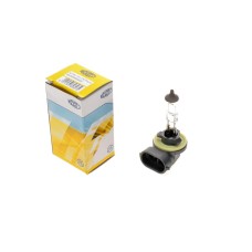 Автолампа H27W/2 12V 27W PGJ13