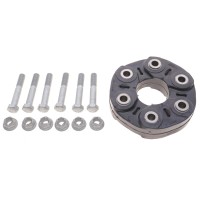 Муфта кардана еластична BMW 3 (E90-93)/5 (E60/E61/F07/F10/F11)
