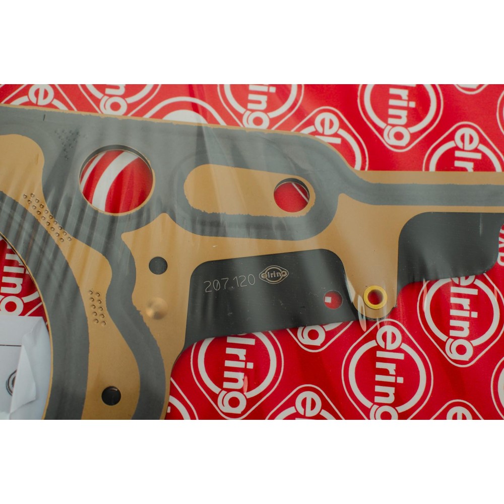Прокладка ГБЦ Land Rover Defender/Discovery/Range Rover 2.0D 14- (1 мітка) (1.30mm)