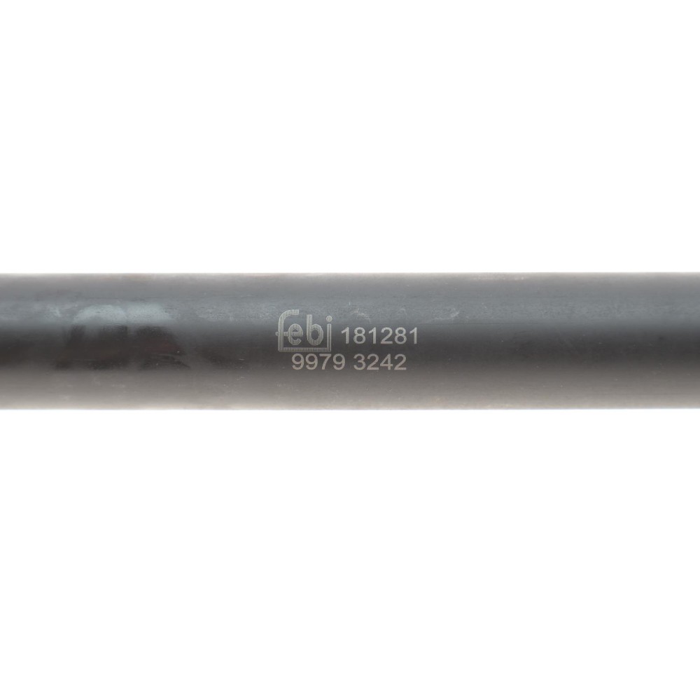 Піввісь (передня) Audi A4 1.8-3.0 04-08 (38x954)