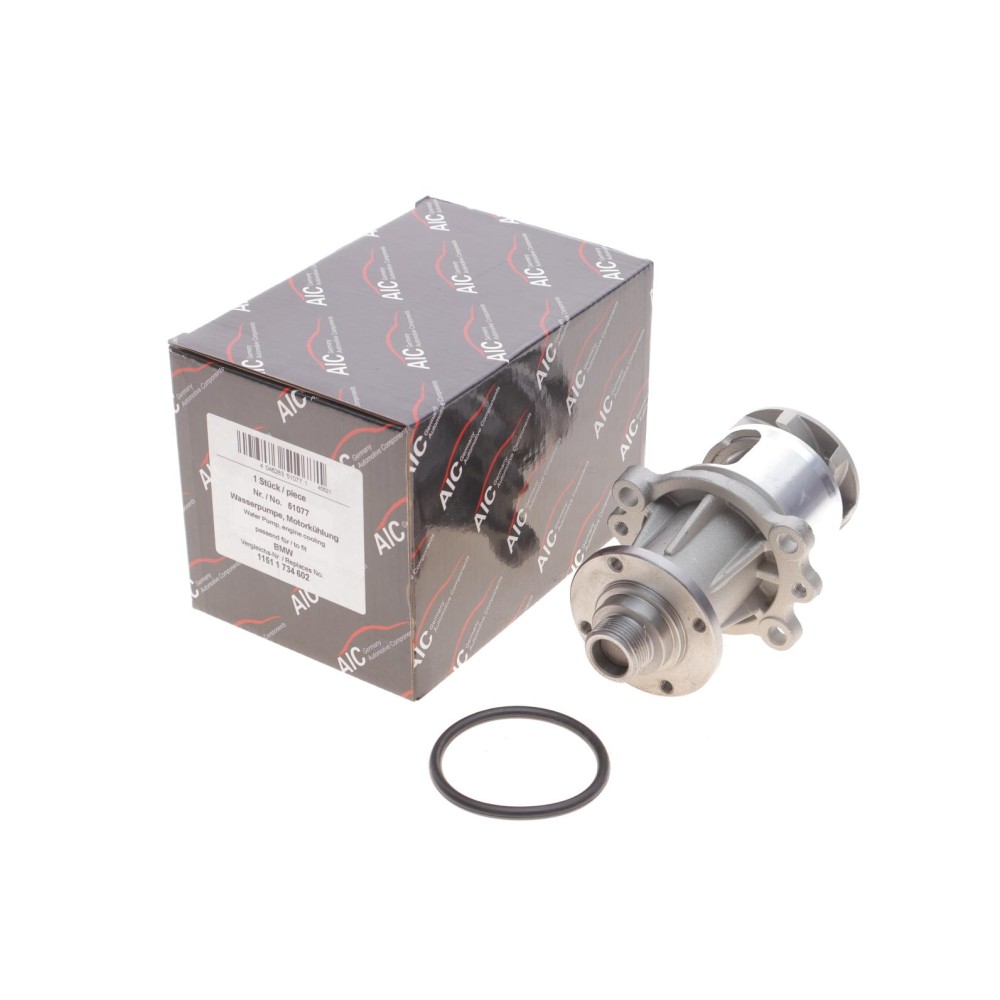 Помпа води BMW 3 (E30/E36/E46)/5 (E34) 1.6/1.8i (M40/M42/M43)