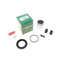 Ремкомплект супорта (заднього) Mini Mini 10-16 (R60/R61) (d=54mm) (+поршень) (TRW)