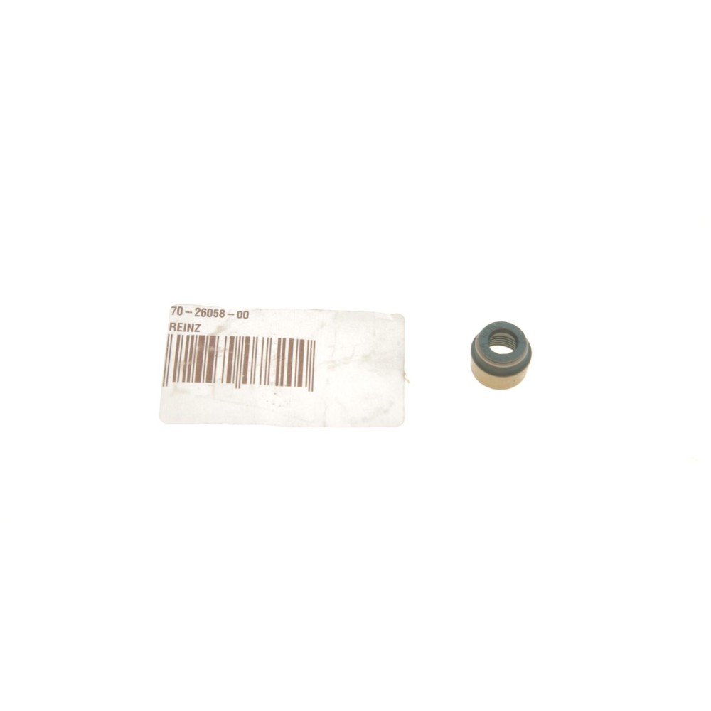Сальник клапана (впуск/випуск) VW T4/T5/Citroen/Opel/Renault 1.9/2.5 TDI/dCI/dTi (7mm)