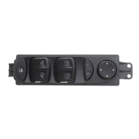 Кнопка склопідіймача (L) MB Vito (W639) 03- (блок)