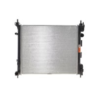 Радіатор охолодження Nissan NV200 1.5 dCi 10-