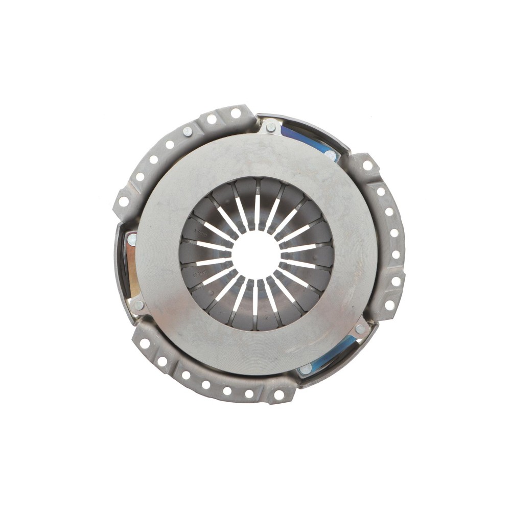 Комплект зчеплення Toyota Auris/Corolla 07-14 (d=210mm)