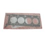 Прокладка ГБЦ BMW 5 (E39)/7 (E38)/X5 (E53) 96-03 (1.74mm) (L) M62 B44