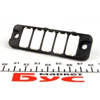 Контакт дверей (бічних/L) MB Vito (W639) 03-