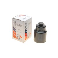 Фільтр паливний Nissan Almera 2.2Di/dCi 00-06/Pathfinder 2.5 dCi 05-/X-Trail 2.2dCi 01-13