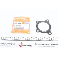 Прокладка труби вихлопної VW Caddy 1.2 TSI 10-15
