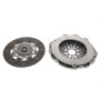Комплект зчеплення VW T5/T6 2.0TDI/4motion 09-19 d=240mm (+вижимний)