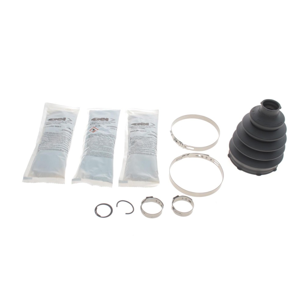 Пильник ШРКШ (зовнішній) BMW 5 (F10/F07/F11) 2.0-4.4 10-17