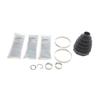 Пильник ШРКШ (зовнішній) BMW 5 (F10/F07/F11) 2.0-4.4 10-17