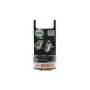 Автолампа T4W 12V 1W BA9s LED Retrofit BL (6000K) (к-кт 2шт)
